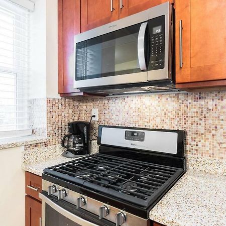 Brooklyn 3 Bedroom 1 Bathroom 8 Minutes To Subway 30 Minutes To Manhattan New York Esterno foto