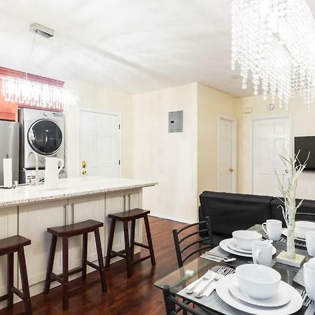 Brooklyn 3 Bedroom 1 Bathroom 8 Minutes To Subway 30 Minutes To Manhattan New York Esterno foto