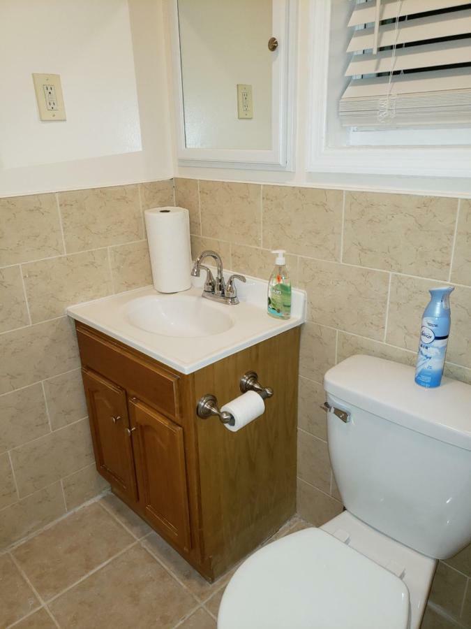 Brooklyn 3 Bedroom 1 Bathroom 8 Minutes To Subway 30 Minutes To Manhattan New York Esterno foto