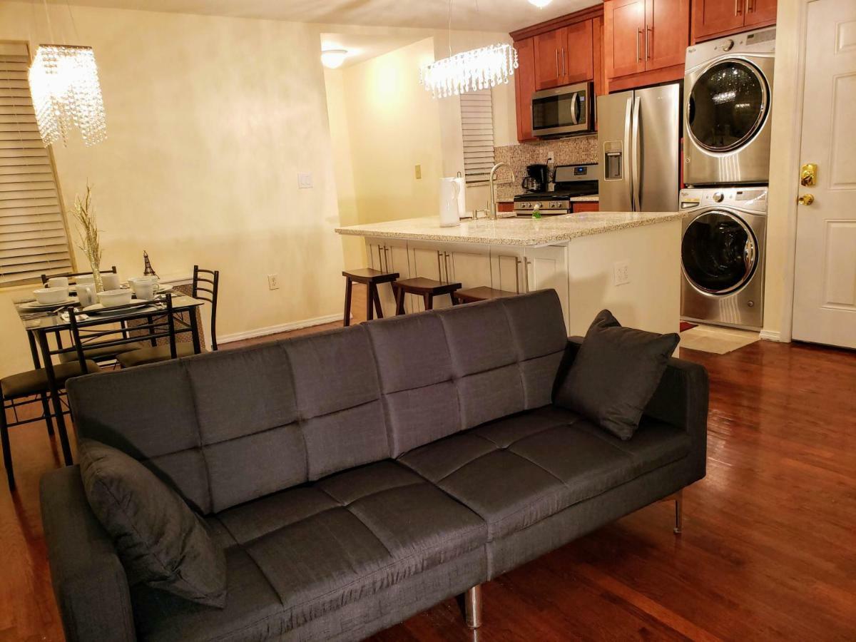 Brooklyn 3 Bedroom 1 Bathroom 8 Minutes To Subway 30 Minutes To Manhattan New York Esterno foto