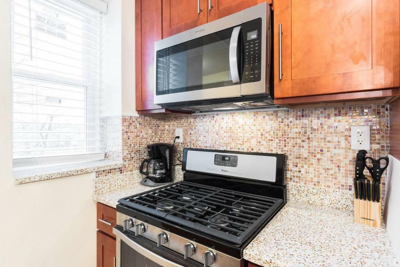 Brooklyn 3 Bedroom 1 Bathroom 8 Minutes To Subway 30 Minutes To Manhattan New York Esterno foto