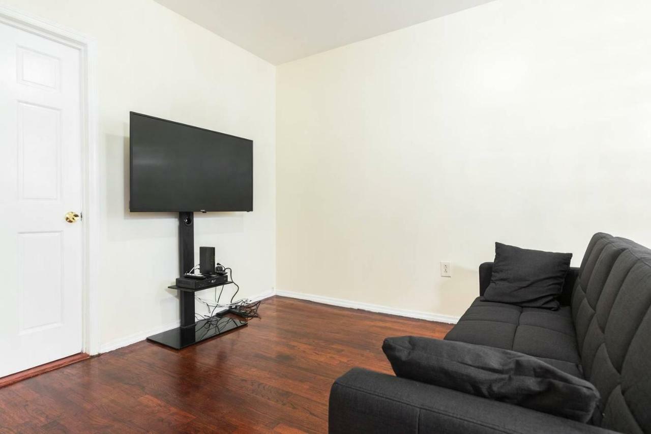 Brooklyn 3 Bedroom 1 Bathroom 8 Minutes To Subway 30 Minutes To Manhattan New York Esterno foto