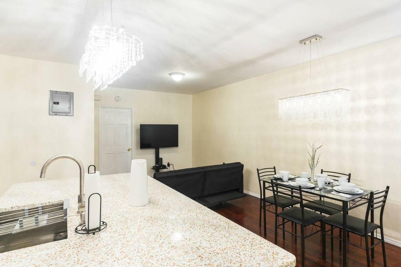 Brooklyn 3 Bedroom 1 Bathroom 8 Minutes To Subway 30 Minutes To Manhattan New York Esterno foto