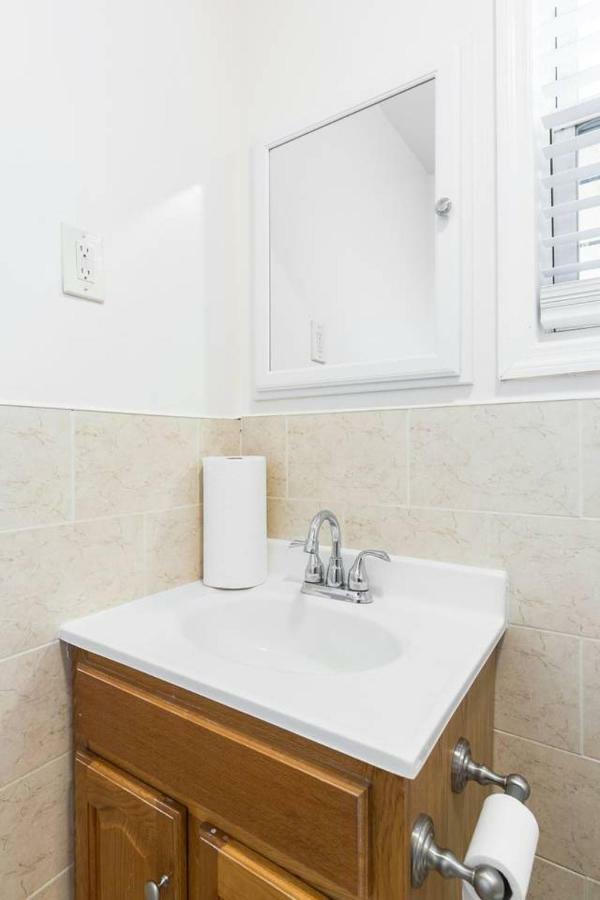 Brooklyn 3 Bedroom 1 Bathroom 8 Minutes To Subway 30 Minutes To Manhattan New York Esterno foto