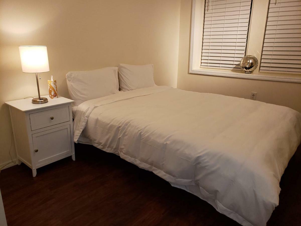 Brooklyn 3 Bedroom 1 Bathroom 8 Minutes To Subway 30 Minutes To Manhattan New York Esterno foto