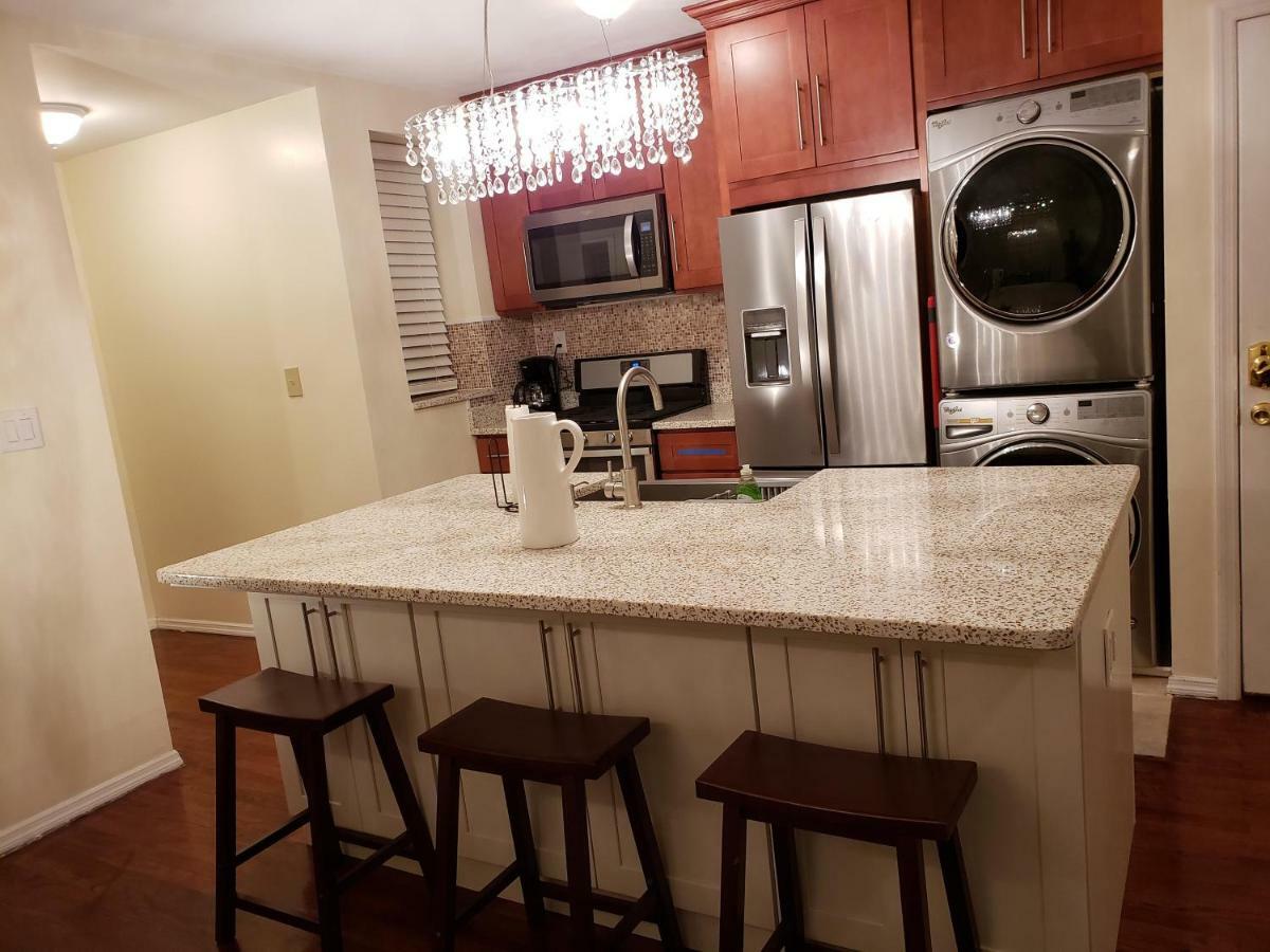 Brooklyn 3 Bedroom 1 Bathroom 8 Minutes To Subway 30 Minutes To Manhattan New York Esterno foto