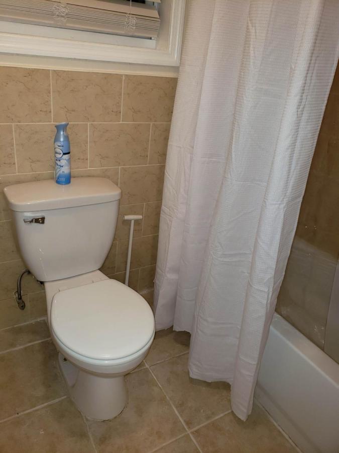 Brooklyn 3 Bedroom 1 Bathroom 8 Minutes To Subway 30 Minutes To Manhattan New York Esterno foto