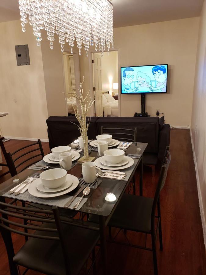 Brooklyn 3 Bedroom 1 Bathroom 8 Minutes To Subway 30 Minutes To Manhattan New York Esterno foto